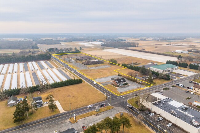 More details for Versatile Commercial Buildings | Upside – for Auction, Vineland, NJ